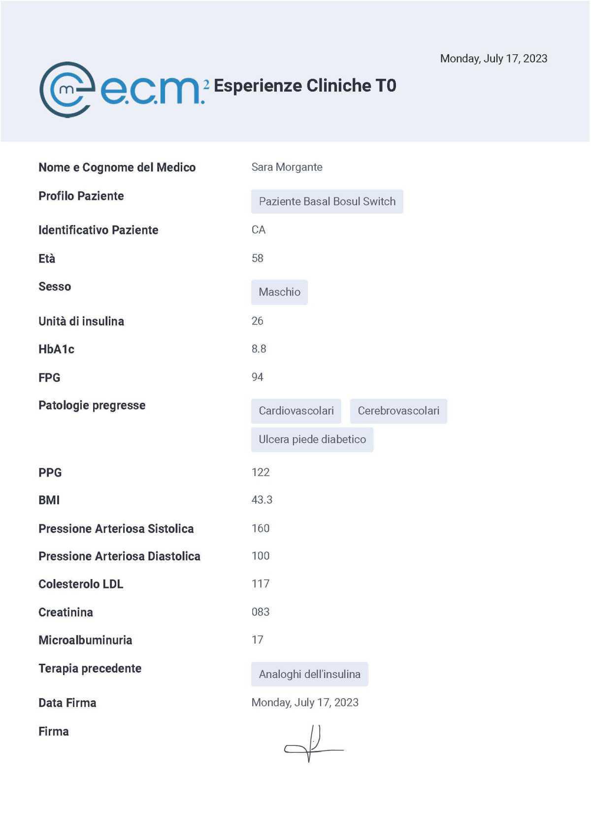PZ. DFG - BASAL BOLUS SWITCH