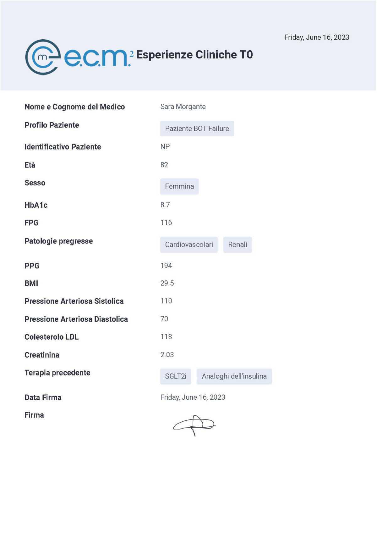PZ. N.P. - BOT FAILURE