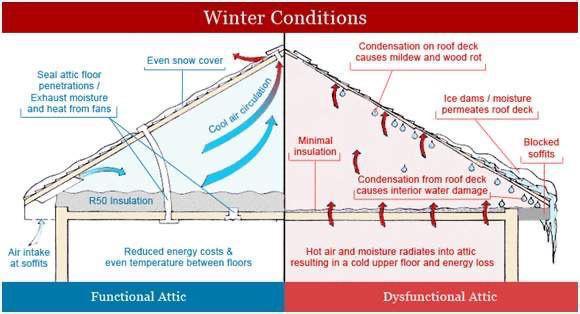 Why you need Insulation? Why you need Insulation?