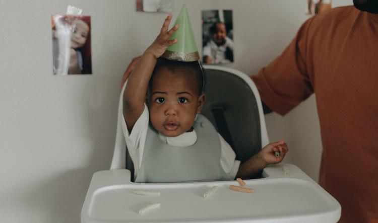 Gift Guide for One-Year-Old Boys: Top Ideas for Your Little Man