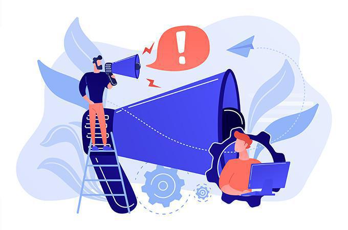 Comment effectuer un signalement ? Comment effectuer un signalement ?