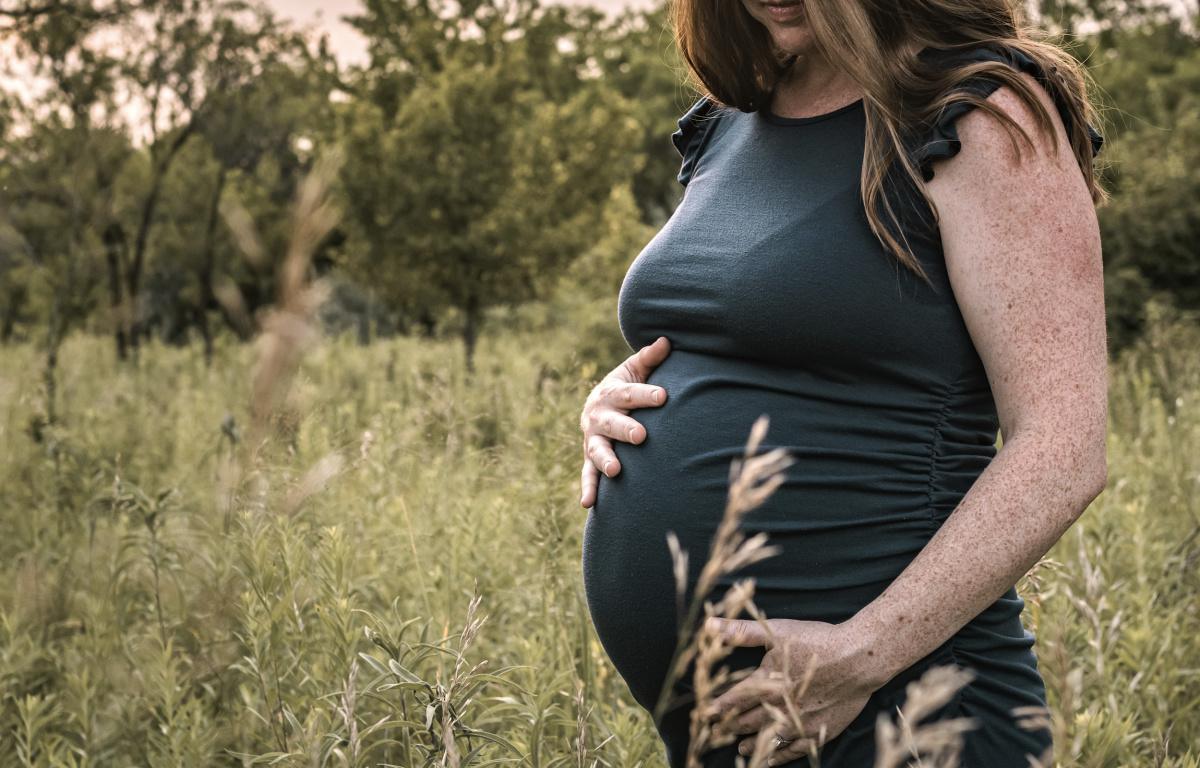 How I Got Pregnant With PCOS How I Got Pregnant With PCOS