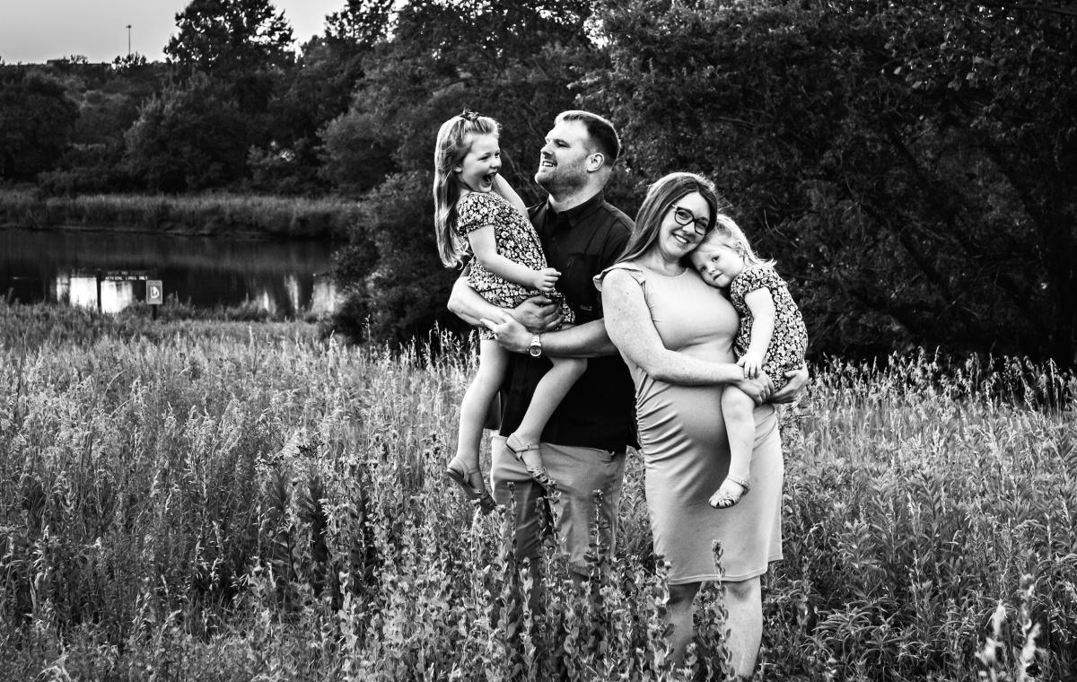How I Got Pregnant With PCOS How I Got Pregnant With PCOS