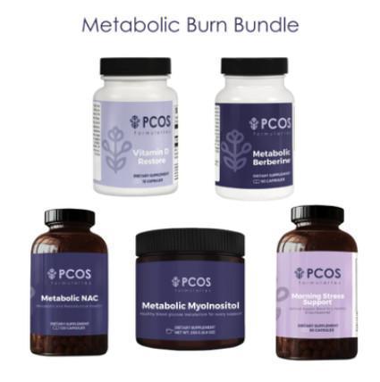 Berberine and PCOS: Is this a promising supplement? Berberine and PCOS: Is this a promising supplement?