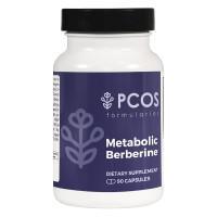 Berberine and PCOS: Is this a promising supplement?