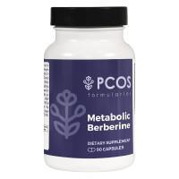 Berberine and PCOS: Is this a promising supplement? Berberine and PCOS: Is this a promising supplement?