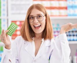 Inositol Supplements for PCOS