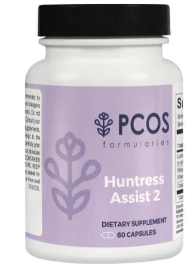 Herbs, Spices, Botanicals, and Teas for PCOS Herbs, Spices, Botanicals, and Teas for PCOS