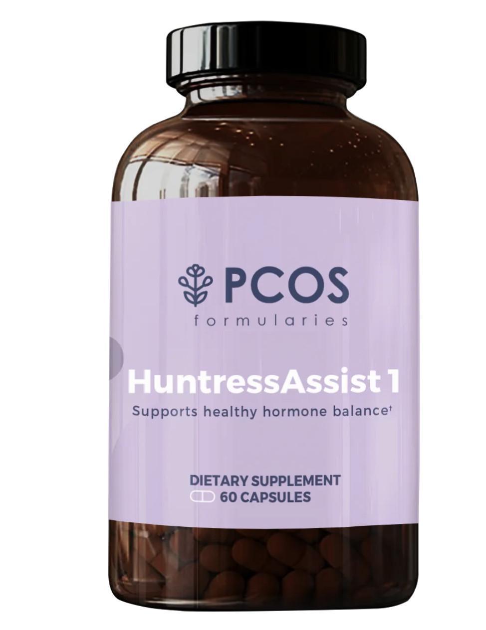 Herbs, Spices, Botanicals, and Teas for PCOS Herbs, Spices, Botanicals, and Teas for PCOS