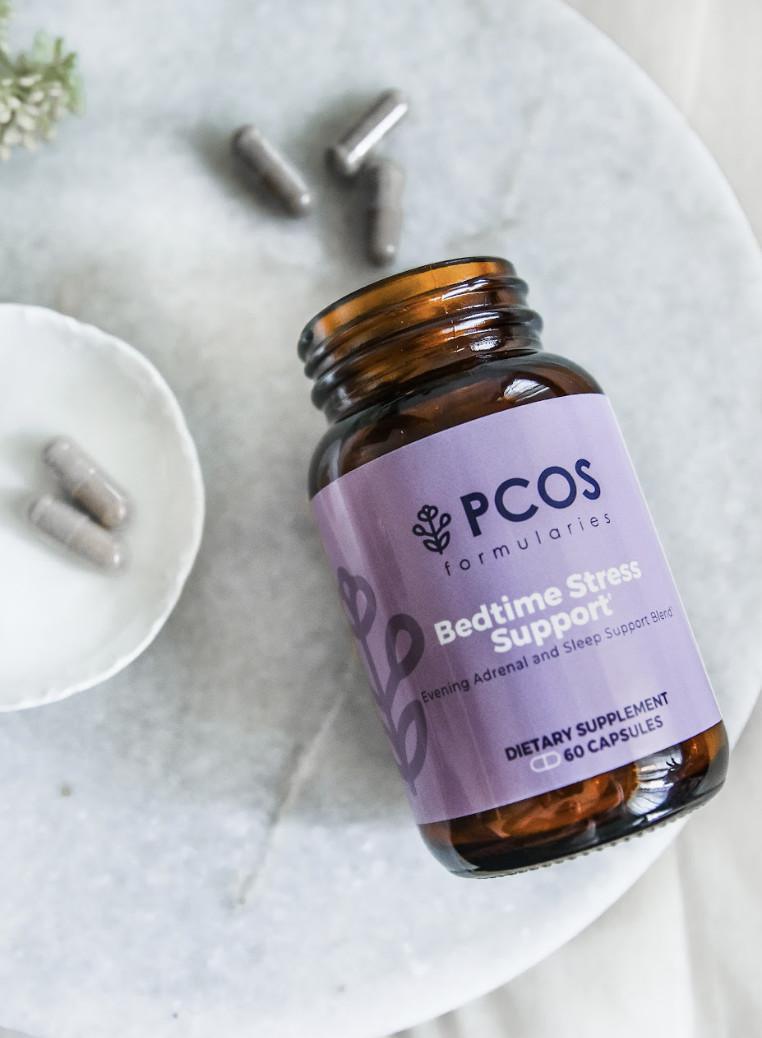 Herbs, Spices, Botanicals, and Teas for PCOS Herbs, Spices, Botanicals, and Teas for PCOS