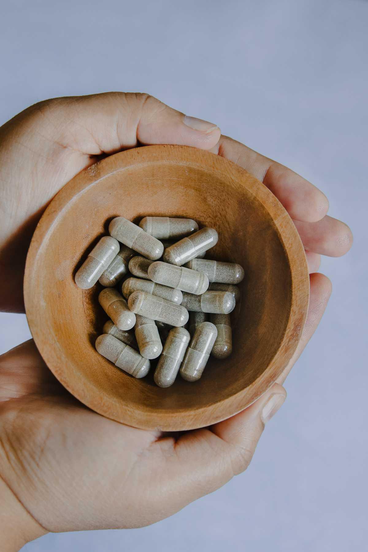 Herbs, Spices, Botanicals, and Teas for PCOS Herbs, Spices, Botanicals, and Teas for PCOS