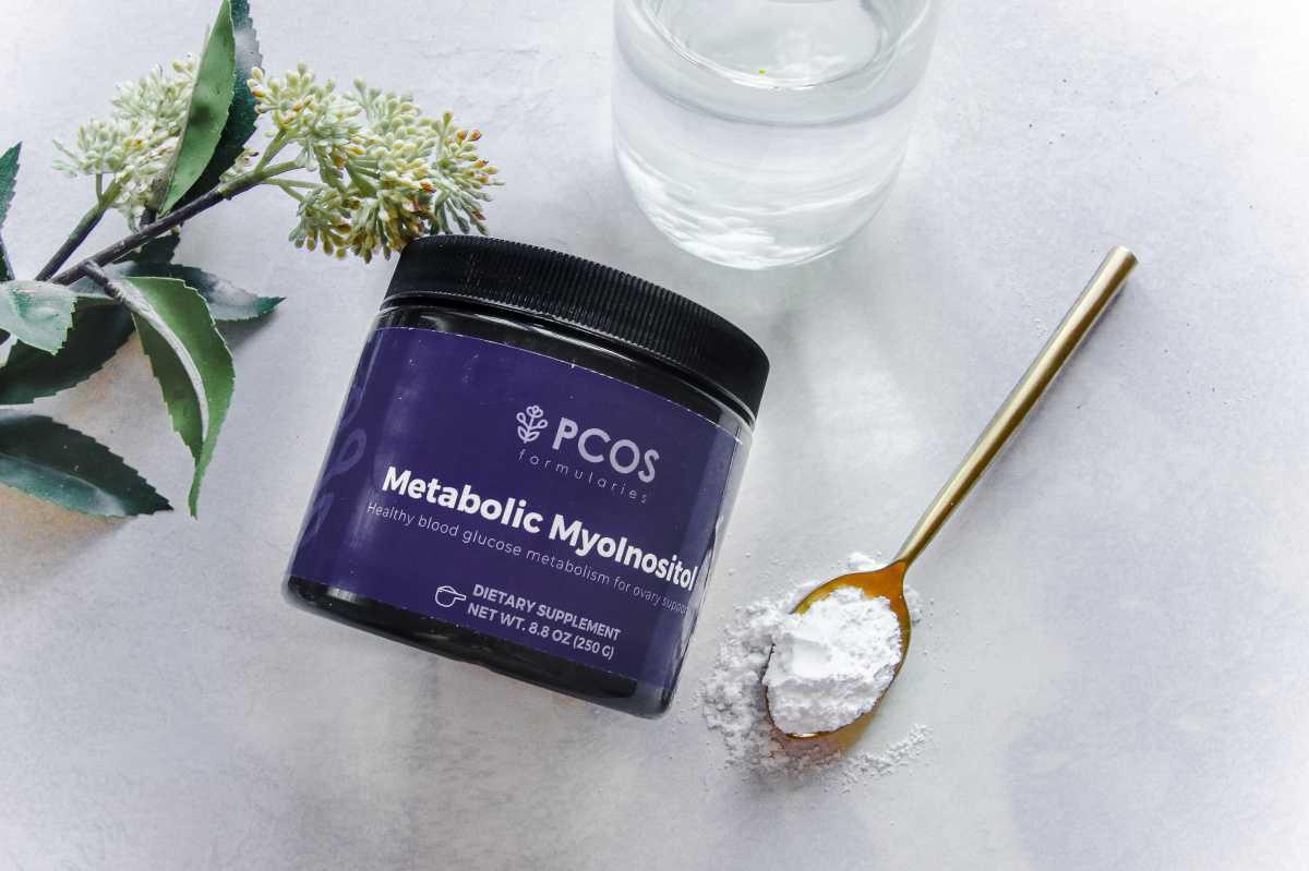 Is Myoinositol Safe to Take in a PCOS Pregnancy? Is Myoinositol Safe to Take in a PCOS Pregnancy?