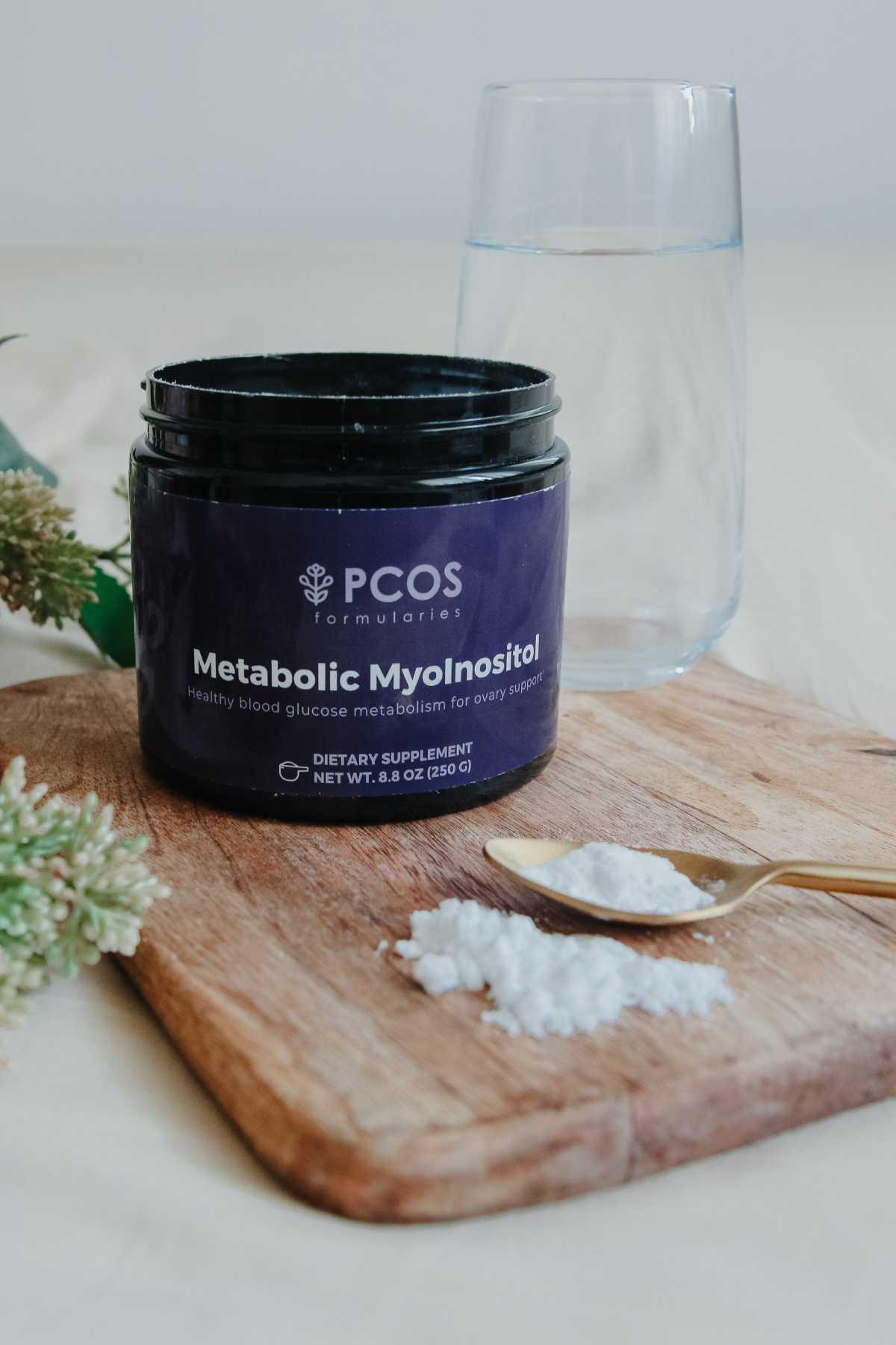 Is Myoinositol Safe to Take in a PCOS Pregnancy? Is Myoinositol Safe to Take in a PCOS Pregnancy?