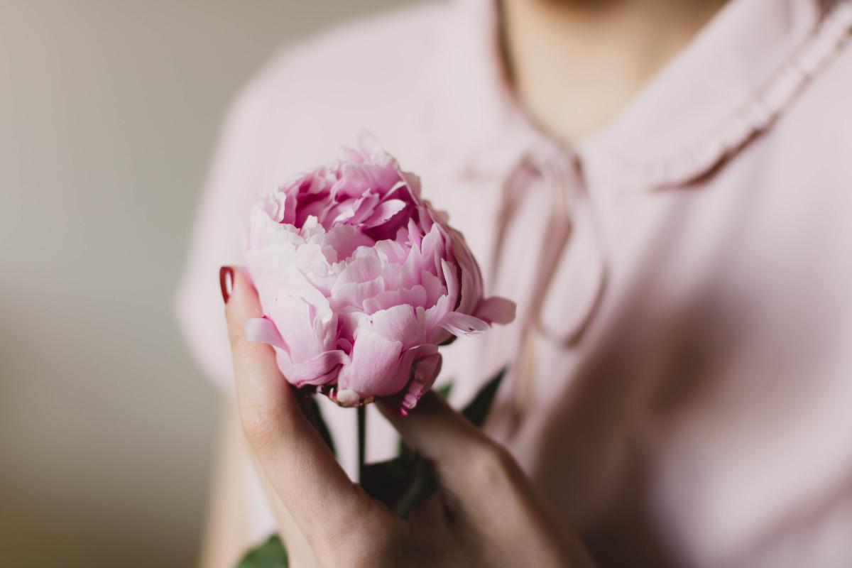 Peony and PCOS: Could this be the missing link to help you ovulate?