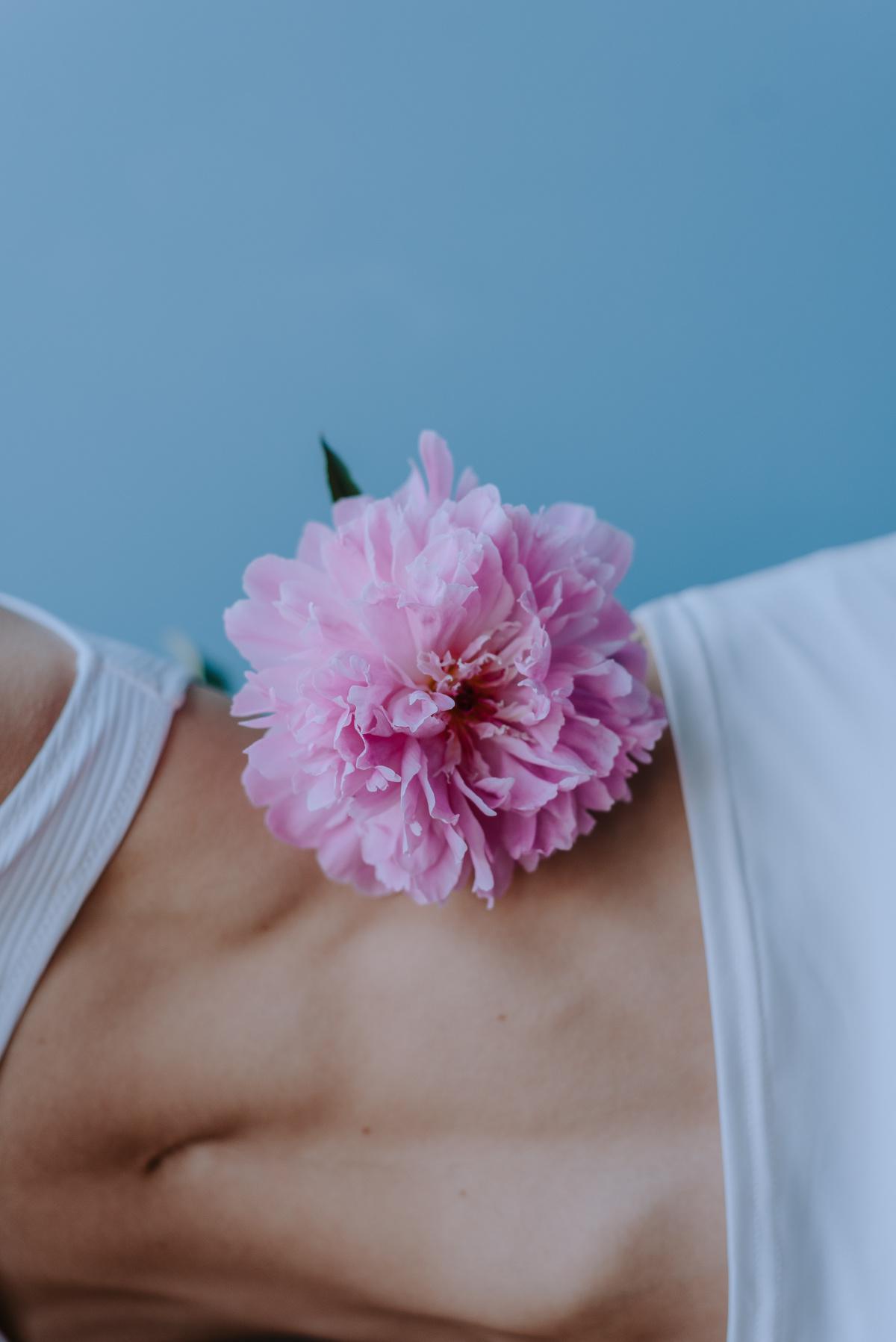 Peony and PCOS: Could this be the missing link to help you ovulate? Peony and PCOS: Could this be the missing link to help you ovulate?