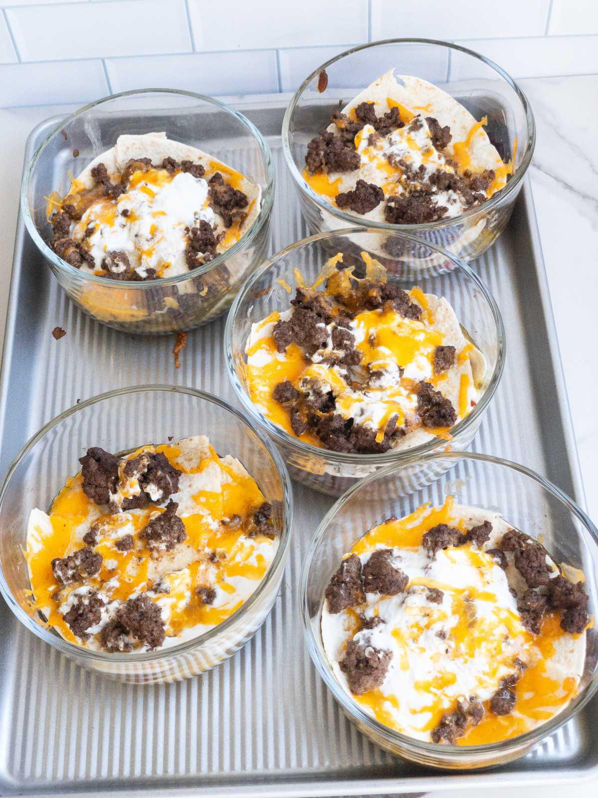 Low Carb Lasagna Meal Prep Bowls Low Carb Lasagna Meal Prep Bowls