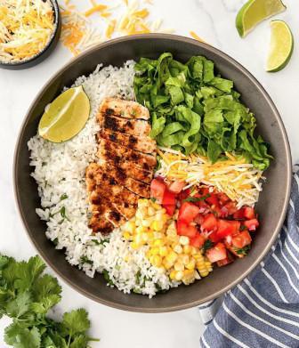 Budget & Blood Sugar Friendly Meal Plan + Grocery List Budget & Blood Sugar Friendly Meal Plan + Grocery List