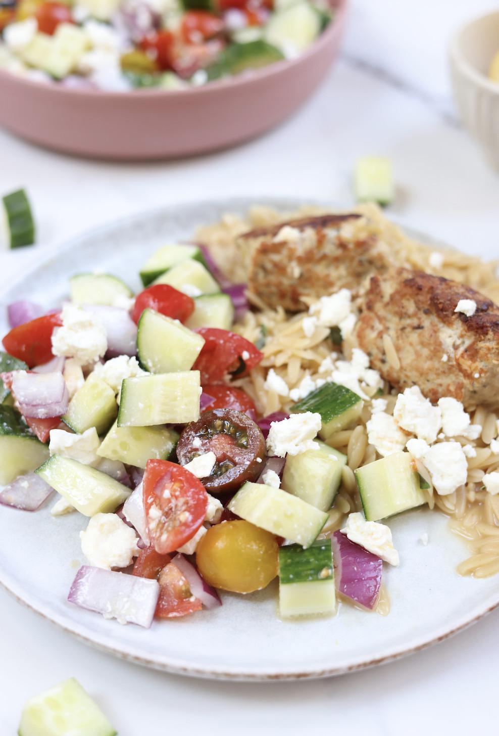 Budget & Blood Sugar Friendly Meal Plan + Grocery List Budget & Blood Sugar Friendly Meal Plan + Grocery List