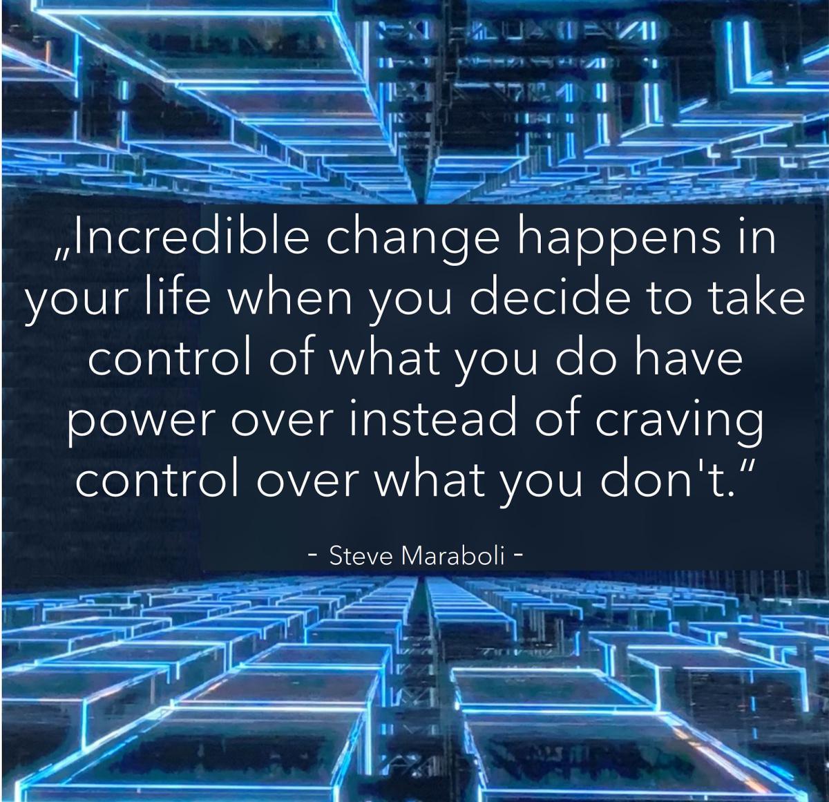 When transformational and evolutionary pressures collide When transformational and evolutionary pressures collide