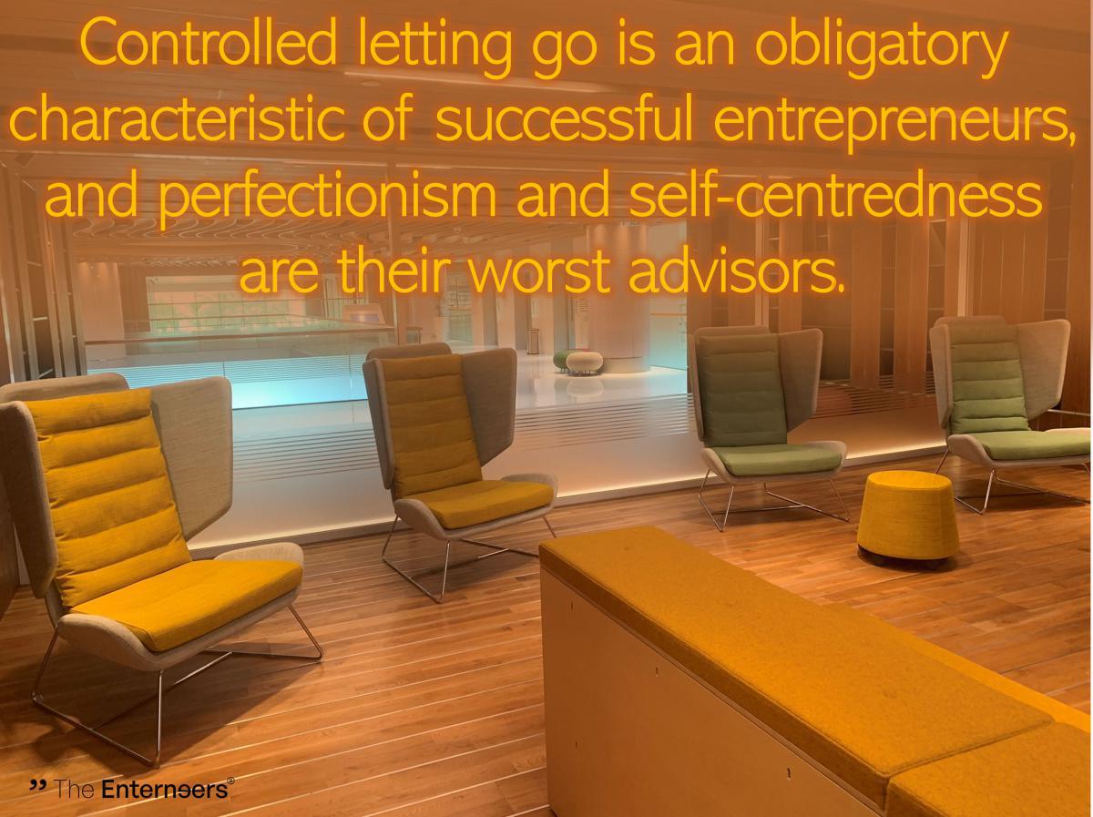 Effective Delegation is Key Effective Delegation is Key