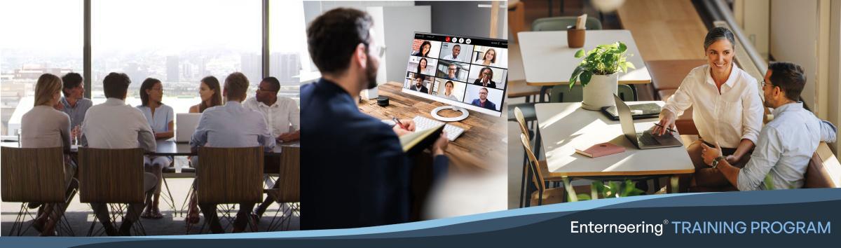 How to shape the development of Enterprise Leadership 5.0 How to shape the development of Enterprise Leadership 5.0