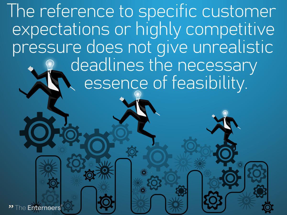 Technical Debt: Effective handling in executive management Technical Debt: Effective handling in executive management