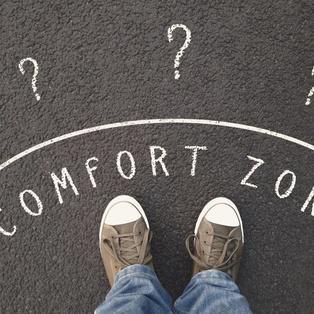 5.1.4 Escape Your Comfort Zone!