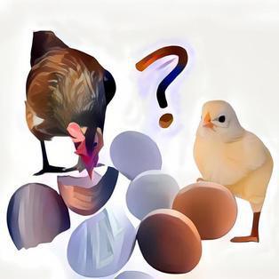 5.2.3 Enterneering's Chicken-and-Egg Problem