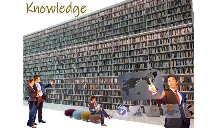 Knowledge is of no value…