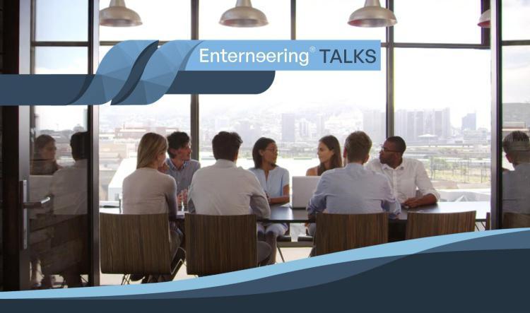 Enterneering® TALKS