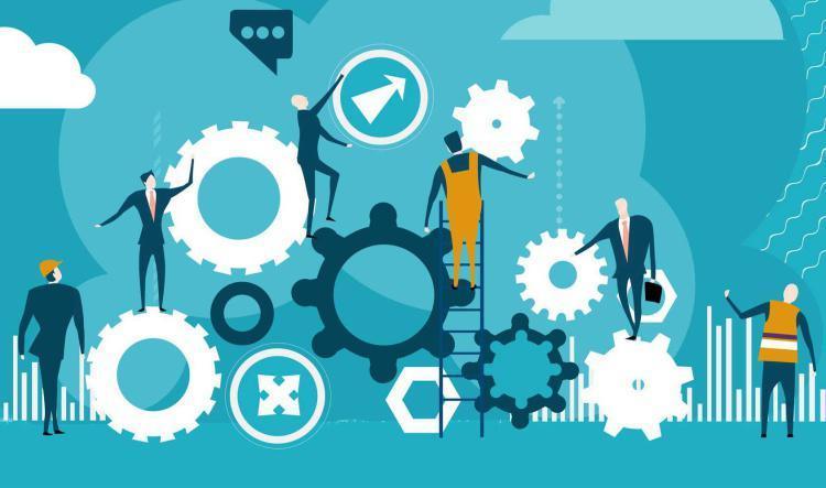The new digital world needs more smart Enterprise Leaders