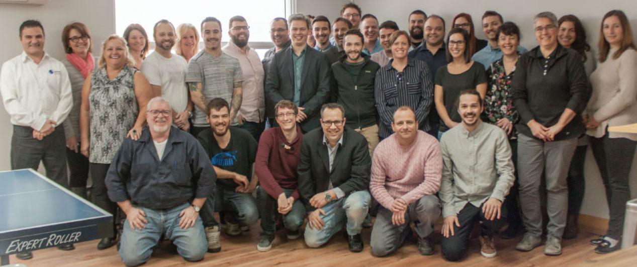 equipe-globco