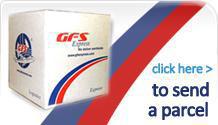 GFS Express - We deliver worldwide