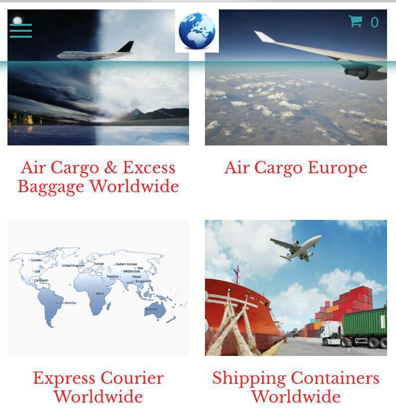 Salwa Shipping Agency - Mid East and Beyond
