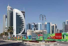 Salwa Shipping Agency - Mid East and Beyond