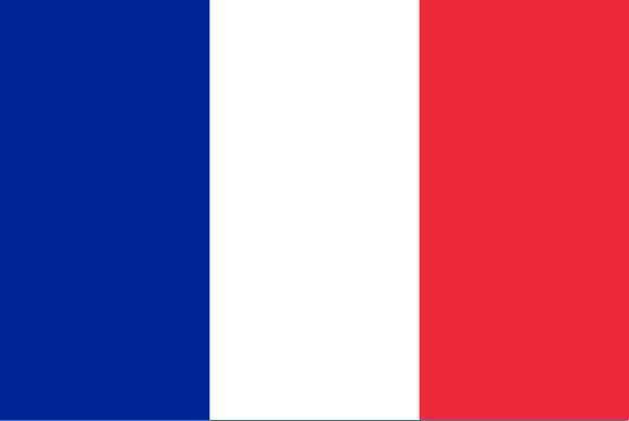 Listing French company gets free Month Banner