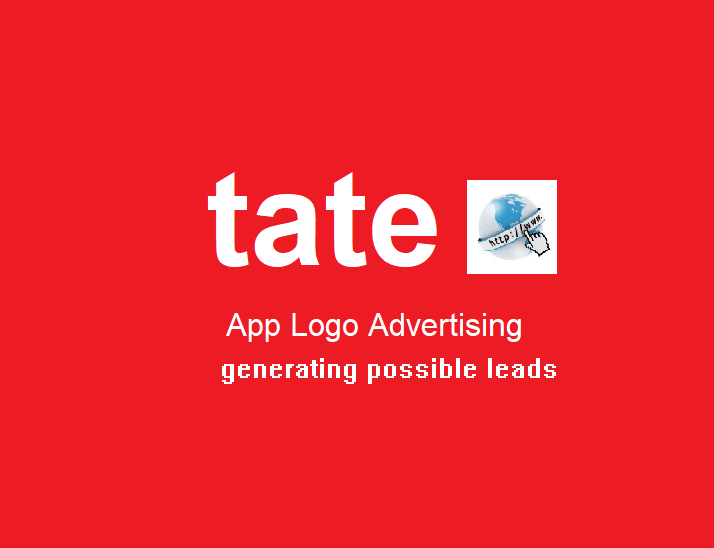 Tate App logo