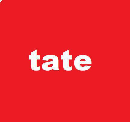 tate logo