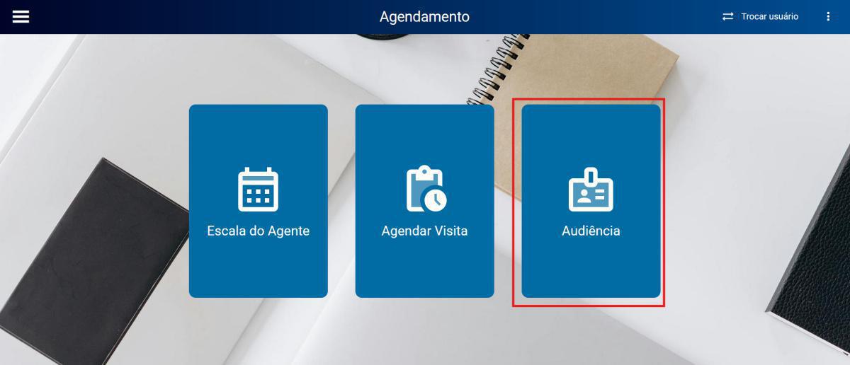 Escala Audiência