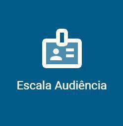 Escala Audiência