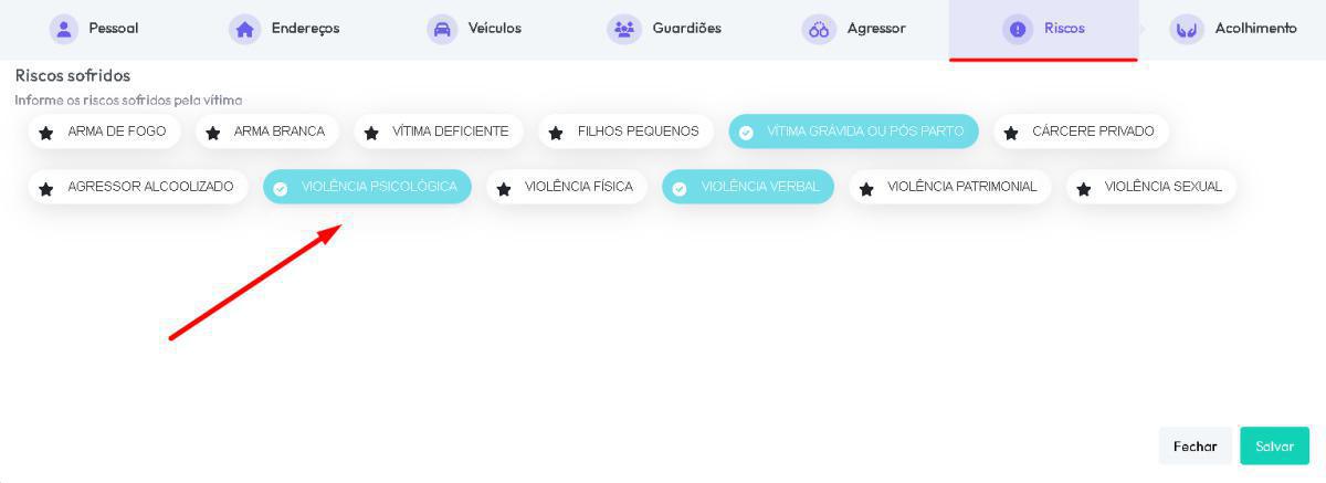 Vítima Vítima