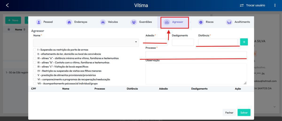 Vítima