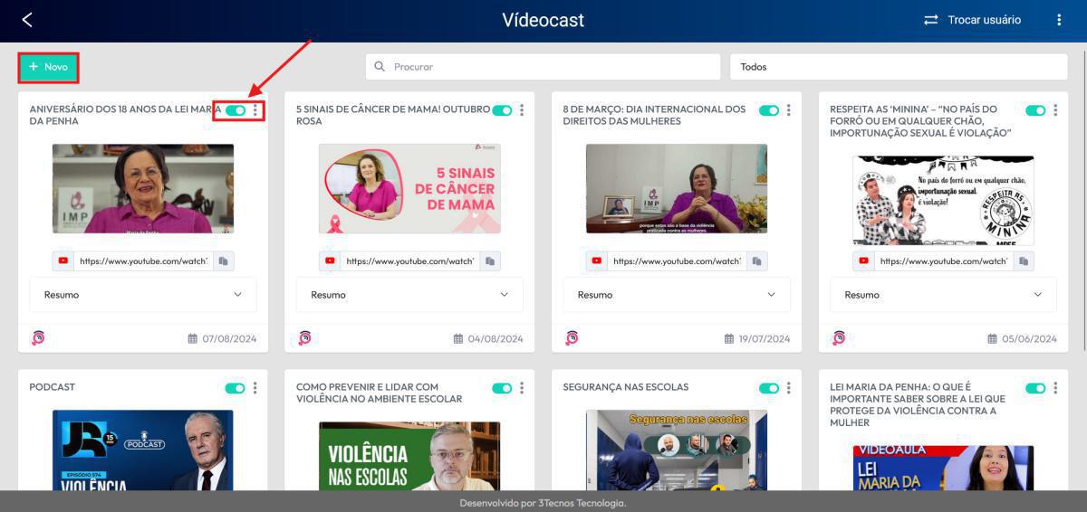 VideoCast VideoCast