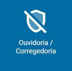 Ouvidoria | Corregedoria