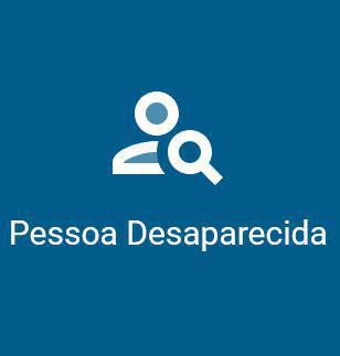 Pessoa Desaparecida Pessoa Desaparecida