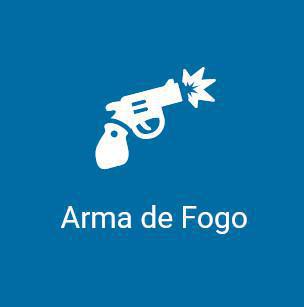 Arma de Fogo