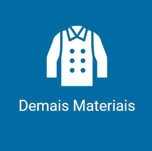 Demais Materiais Demais Materiais