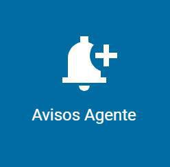 Avisos Agente