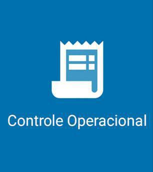 Controle Operacional