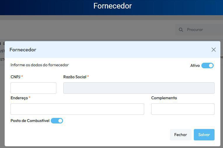 Fornecedor